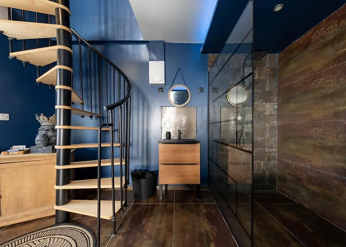 T'es O - Avec Jacuzzi