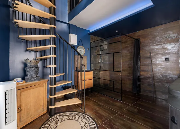 T'es O - Avec Jacuzzi